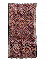 Marokkolainen Kilim matto Azilal Special Edition 360 x 180 cm