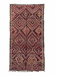 Marokkolainen Kilim matto Azilal Special Edition 360 x 180 cm