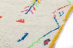 Marokkolainen Kilim matto Azilal 290 x 190 cm