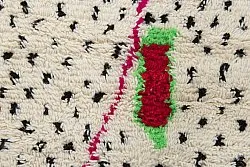 Marokkolainen Kilim matto Azilal 290 x 190 cm