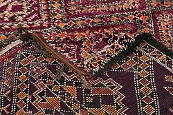 Marokkolainen Kilim matto Azilal Special Edition 360 x 180 cm