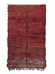 Marokkolainen Kilim matto Azilal Special Edition 360 x 200 cm