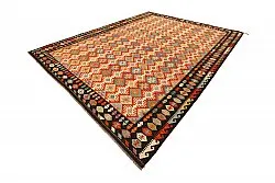 Itämainen kelim-matto 391 x 302 cm