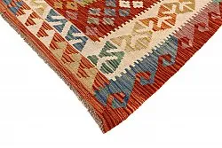 Itämainen kelim-matto 392 x 313 cm