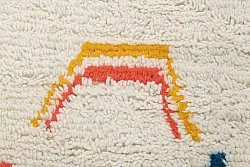 Marokkolainen Kilim matto Azilal 290 x 190 cm