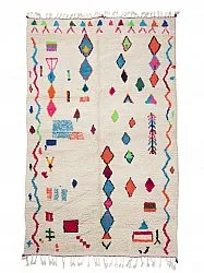 Marokkolainen Kilim matto Azilal 310 x 190 cm
