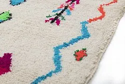 Marokkolainen Kilim matto Azilal 310 x 190 cm