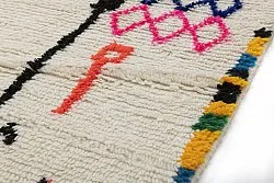 Marokkolainen Kilim matto Azilal 290 x 190 cm