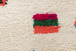 Marokkolainen Kilim matto Azilal 290 x 190 cm