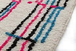 Marokkolainen Kilim matto Azilal 310 x 200 cm