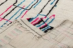 Marokkolainen Kilim matto Azilal 310 x 200 cm