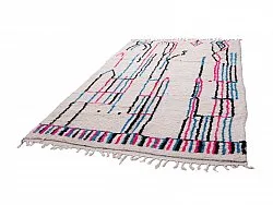 Marokkolainen Kilim matto Azilal 310 x 200 cm
