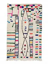 Marokkolainen Kilim matto Azilal 320 x 200 cm