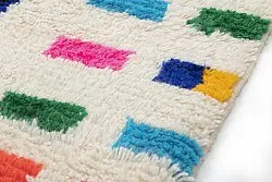 Marokkolainen Kilim matto Azilal 320 x 200 cm