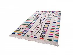 Marokkolainen Kilim matto Azilal 320 x 200 cm