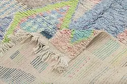 Marokkolainen Kilim matto Azilal 250 x 150 cm