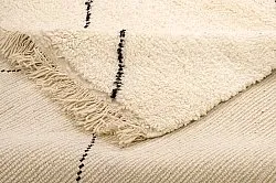 Marokkolainen Kilim matto Beni Ouarain 155 x 275 cm