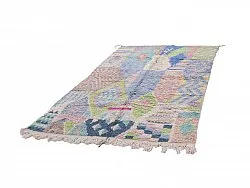 Marokkolainen Kilim matto Azilal 250 x 150 cm
