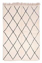 Marokkolainen Kilim matto Beni Ouarain 250 x 165 cm