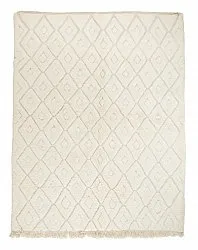 Marokkolainen Kilim matto Beni Ouarain 270 x 305 cm