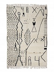 Marokkolainen Kilim matto Azilal 310 x 210 cm