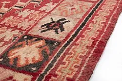Marokkolainen Kilim matto Azilal Special Edition 380 x 180 cm