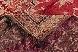 Marokkolainen Kilim matto Azilal Special Edition 380 x 180 cm