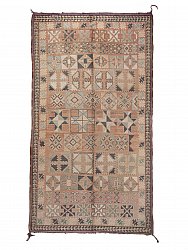 Marokkolainen Kilim matto Azilal Special Edition 380 x 210 cm