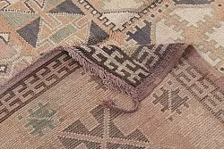 Marokkolainen Kilim matto Azilal Special Edition 380 x 210 cm