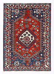 Persian Hamedan 282 x 203 cm
