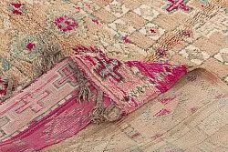 Marokkolainen Kilim matto Azilal Special Edition 370 x 180 cm
