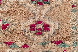 Marokkolainen Kilim matto Azilal Special Edition 390 x 190 cm
