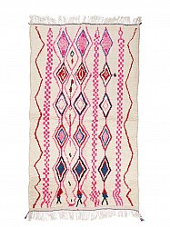 Marokkolainen Kilim matto Azilal 250 x 140 cm