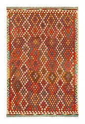 Itämainen kelim-matto 297 x 199 cm