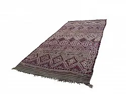 Marokkolainen Kilim matto Azilal Special Edition 420 x 200 cm