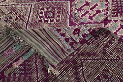Marokkolainen Kilim matto Azilal Special Edition 420 x 200 cm