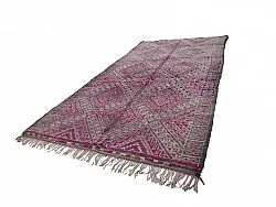 Marokkolainen Kilim matto Azilal Special Edition 410 x 220 cm