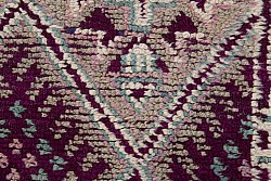 Marokkolainen Kilim matto Azilal Special Edition 410 x 220 cm