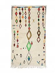 Marokkolainen Kilim matto Azilal 250 x 140 cm