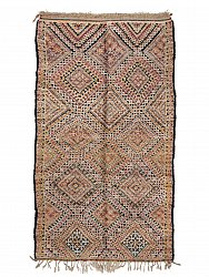 Marokkolainen Kilim matto Azilal Special Edition 400 x 220 cm