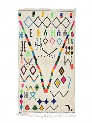 Marokkolainen Kilim matto Azilal 250 x 140 cm