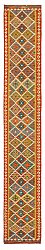 Afganistanin Kilim 501 x 76 cm