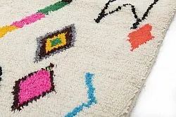 Marokkolainen Kilim matto Azilal 250 x 140 cm