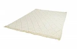 Marokkolainen Kilim matto Beni Ouarain 270 x 305 cm