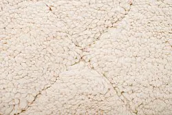 Marokkolainen Kilim matto Beni Ouarain 295 x 85 cm