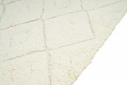 Marokkolainen Kilim matto Beni Ouarain 270 x 305 cm