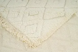 Marokkolainen Kilim matto Beni Ouarain 270 x 305 cm