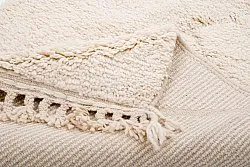 Marokkolainen Kilim matto Beni Ouarain 295 x 85 cm