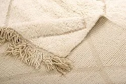 Marokkolainen Kilim matto Beni Ouarain 160 x 260 cm