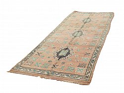 Marokkolainen Kilim matto Azilal 280 x 110 cm